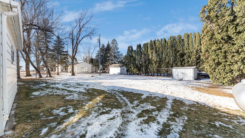 Photo of 103 Schaaf Street, Murdock, MN 56271 (MLS # 7010548)