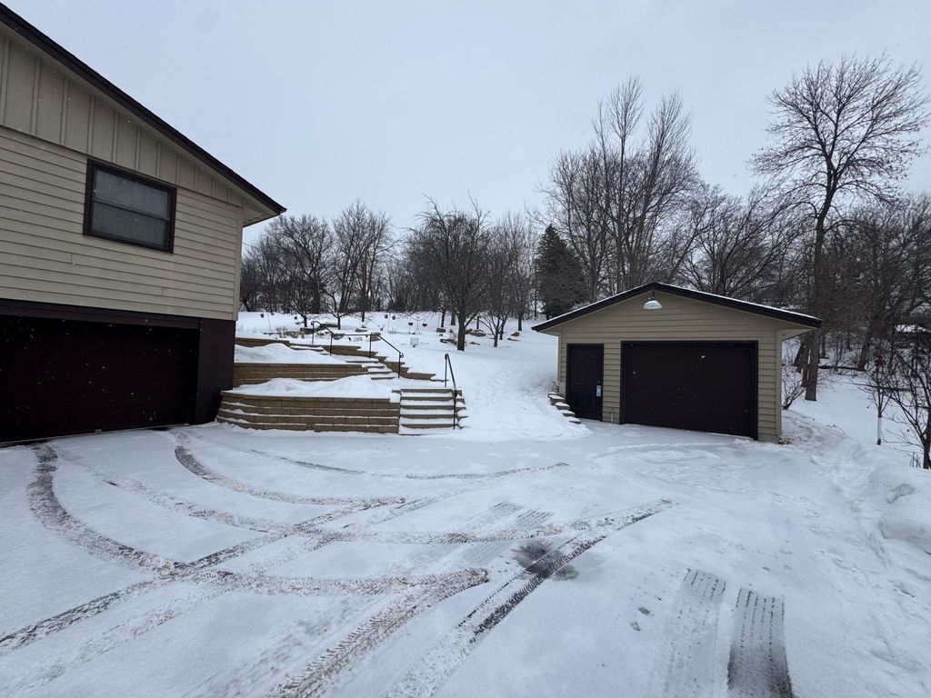 Photo of 5733 Scenic Heights Drive, Minnetonka, MN 55345 (MLS # 7011054)