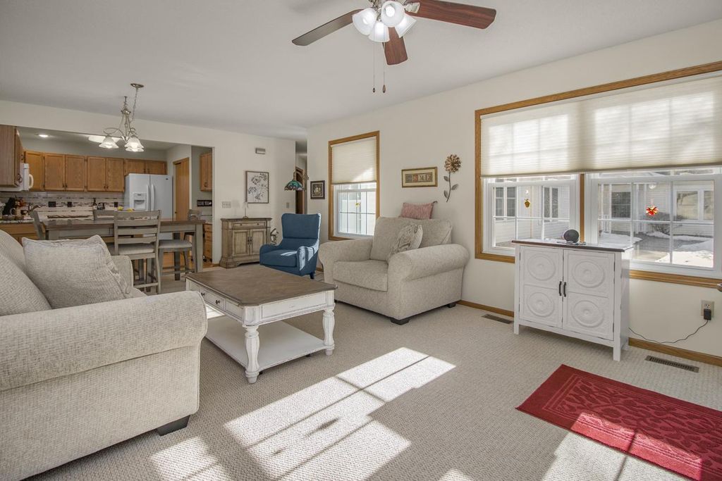 Photo of 114 Carmel Avenue W #15, West Saint Paul, MN 55118 (MLS # 7009245)