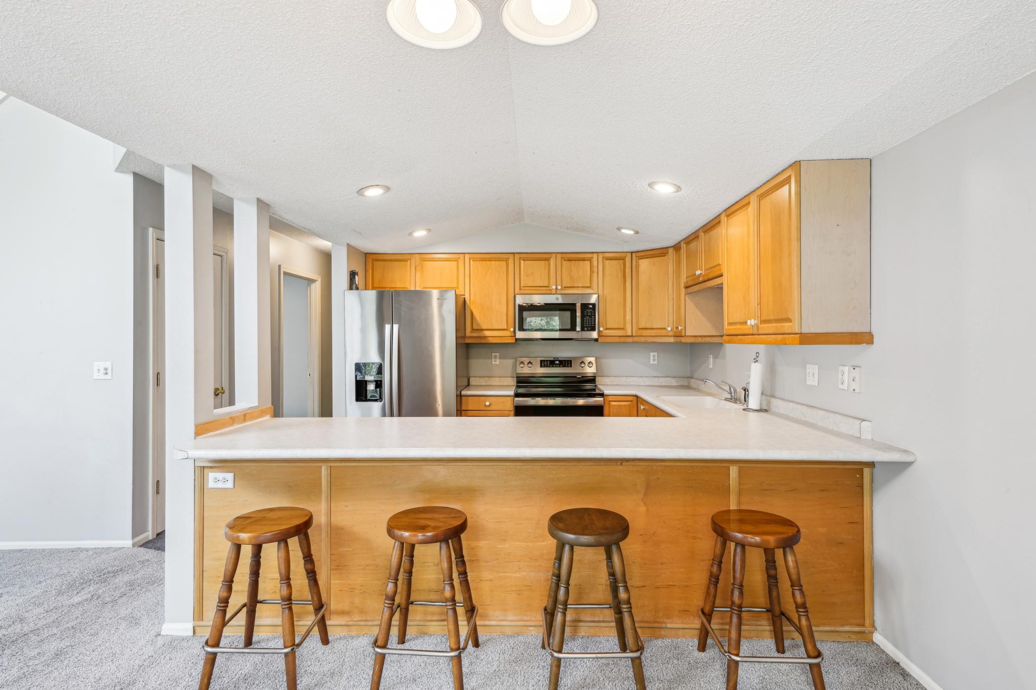 1707 Fairway Drive