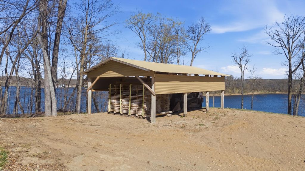 Photo of 49612 Leek Lake Drive, Vergas, MN 56587 (MLS # 7068102)