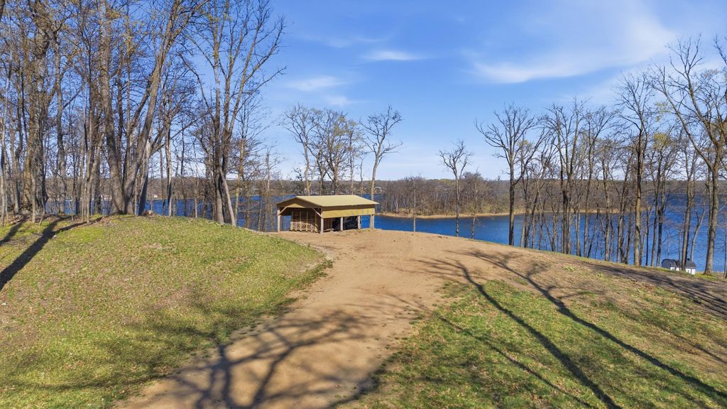 Photo of 49612 Leek Lake Drive, Vergas, MN 56587 (MLS # 7068102)