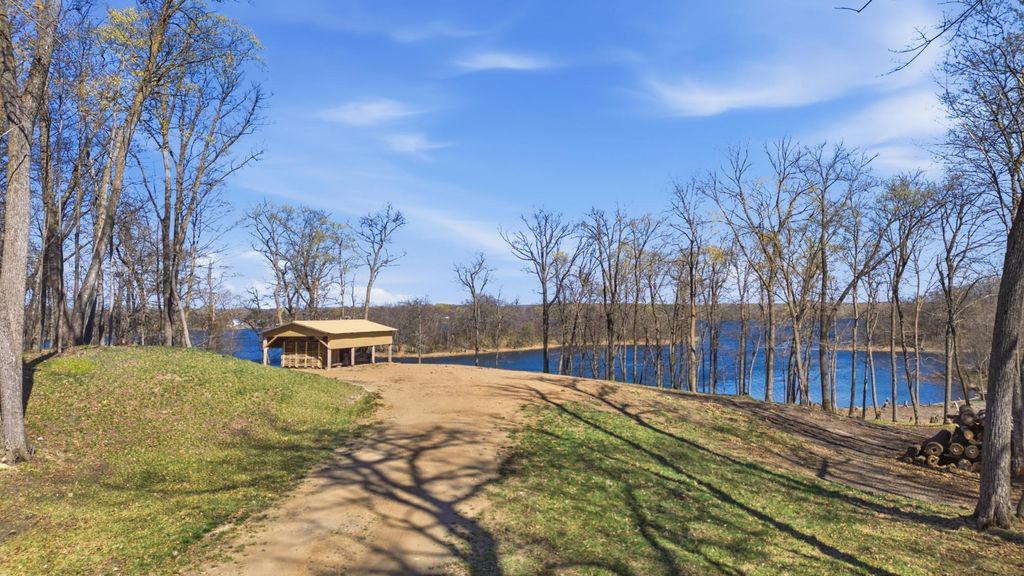 Photo of 49612 Leek Lake Drive, Vergas, MN 56587 (MLS # 7068102)
