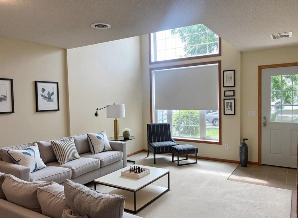 Photo of 312 Wagon Wheel Lane, Chaska, MN 55318 (MLS # 6826450)