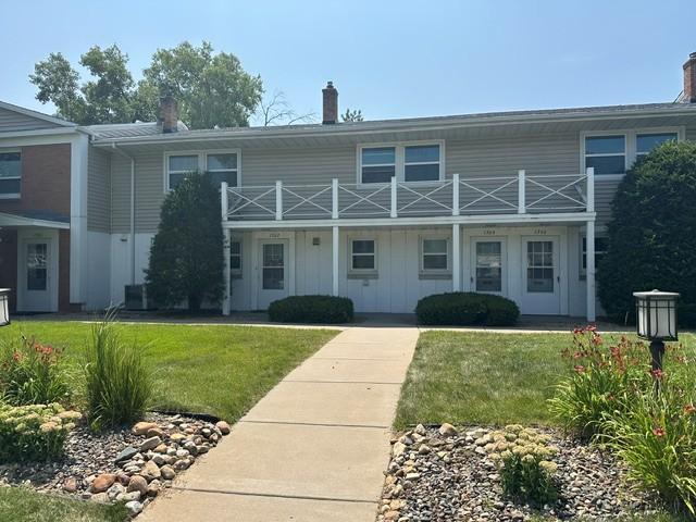 1366 Colonial Drive 1366