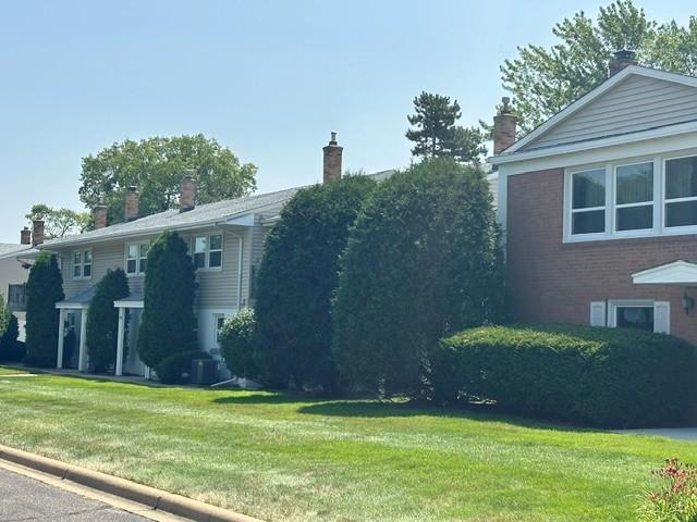 1366 Colonial Drive 1366