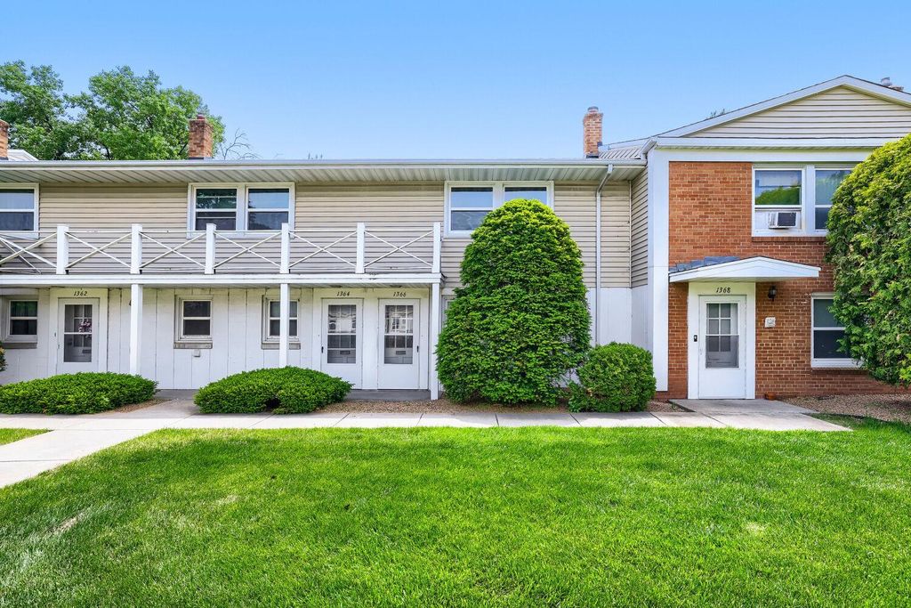 Photo of 1366 Colonial Drive, Roseville, MN 55113 (MLS # 7082316)