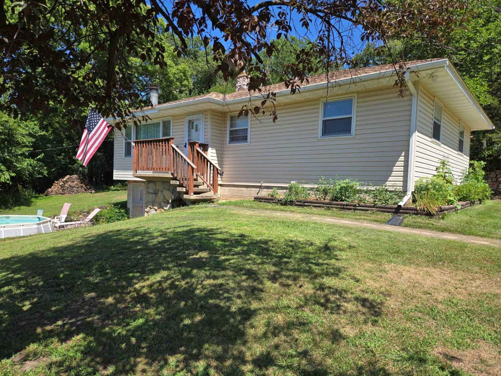 Photo of 30410 Oak Lane, Cannon Falls, MN 55009 (MLS # 7111423)