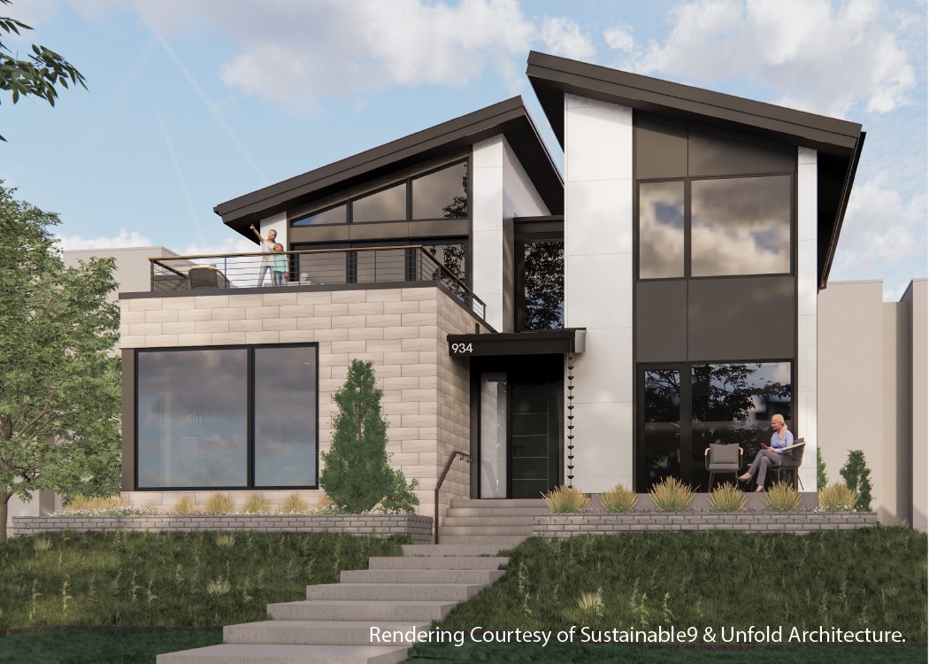 878 Mississippi River Boulevard S