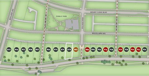 878 Mississippi River Boulevard S Saint Paul MN 55116