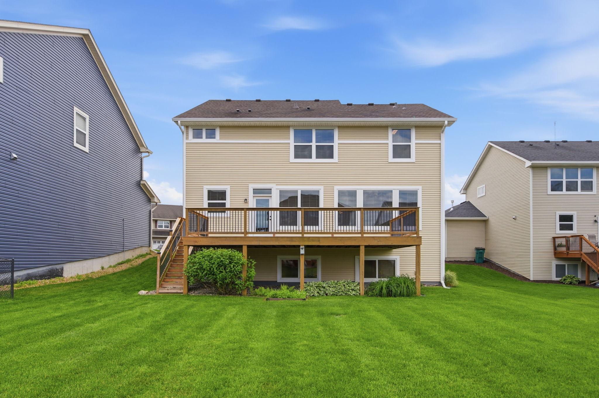 3116 Lowell Court