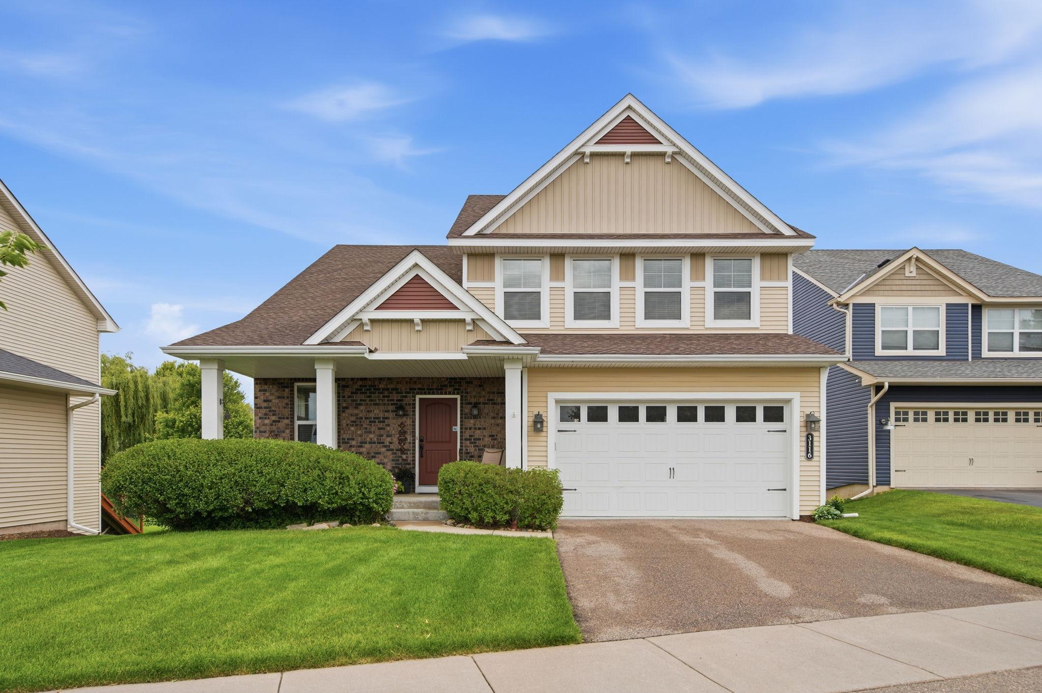 3116 Lowell Court