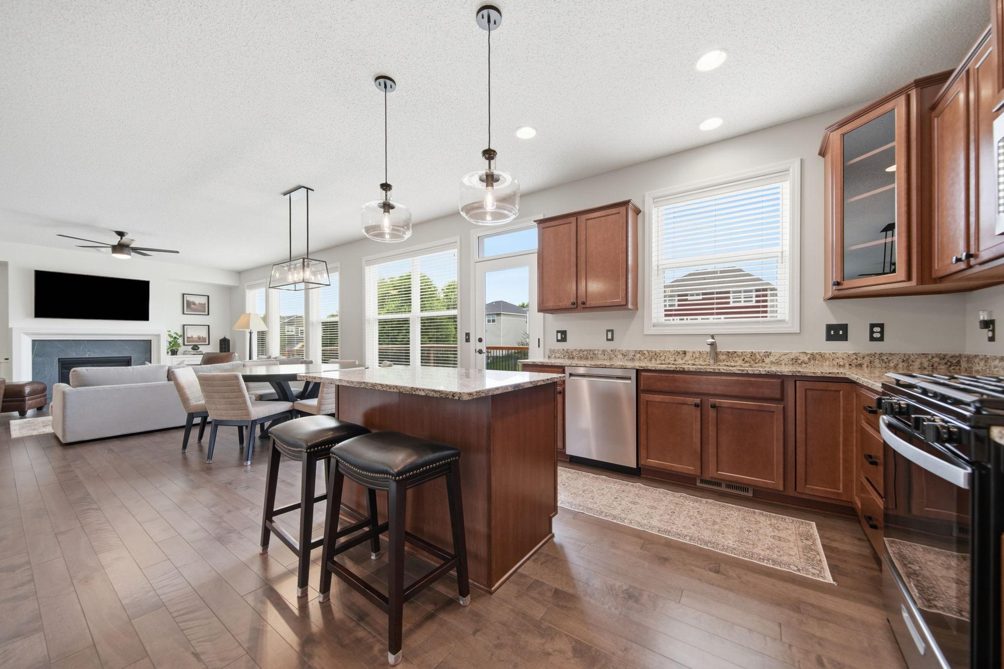 3116 Lowell Court
