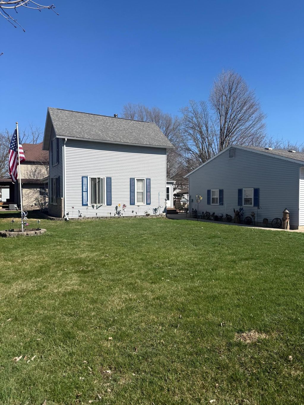 Photo of 240 Main Street W, Elgin, MN 55932 (MLS # 7057827)