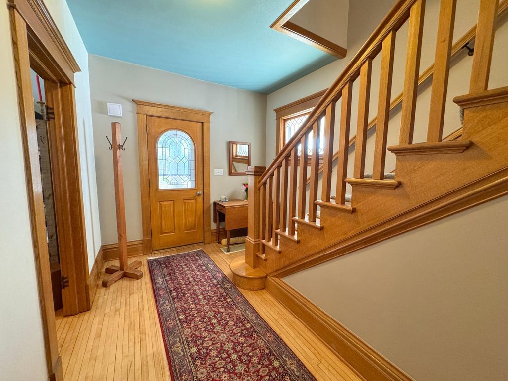 Photo of 1019 N Vine Street, Fergus Falls, MN 56537 (MLS # 7074017)