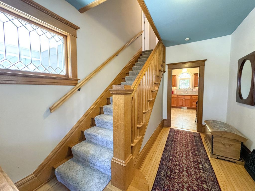 Photo of 1019 N Vine Street, Fergus Falls, MN 56537 (MLS # 7074017)