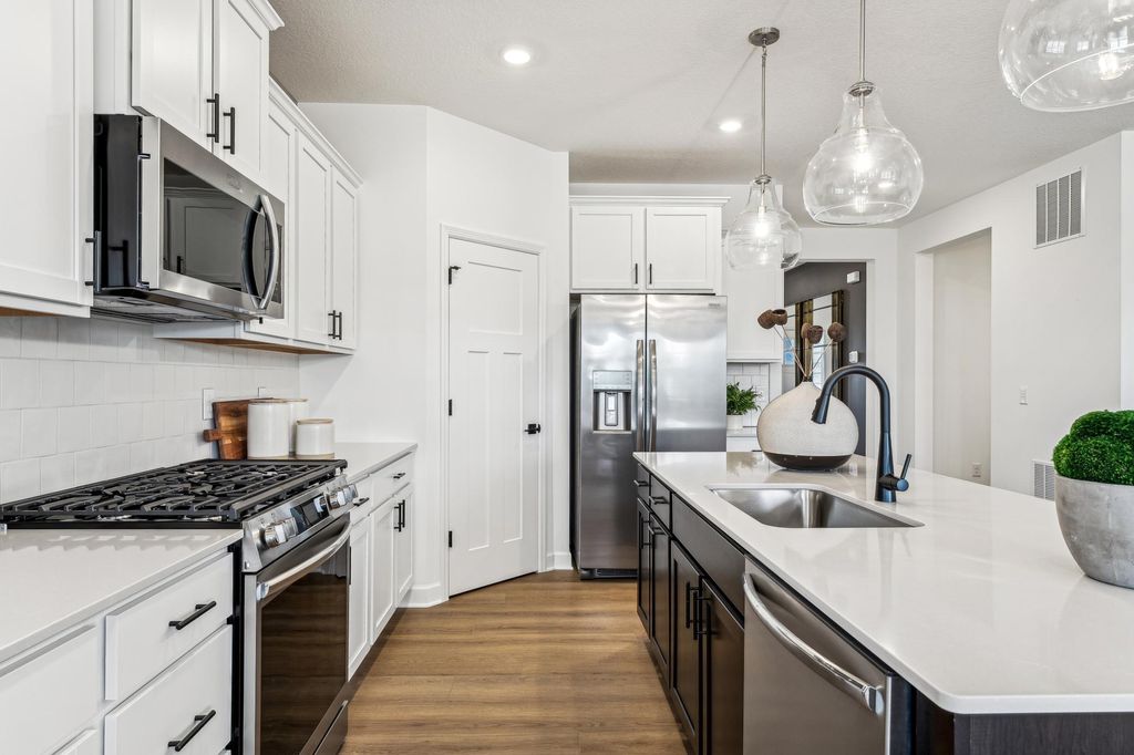 Photo of 20144 68th Avenue, Corcoran, MN 55374 (MLS # 7003437)