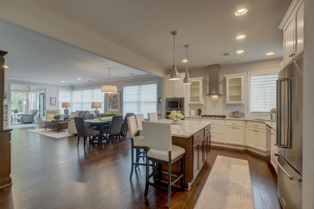 Photo of 1335 Palisade Path, Woodbury, MN 55129 (MLS # 7136547)