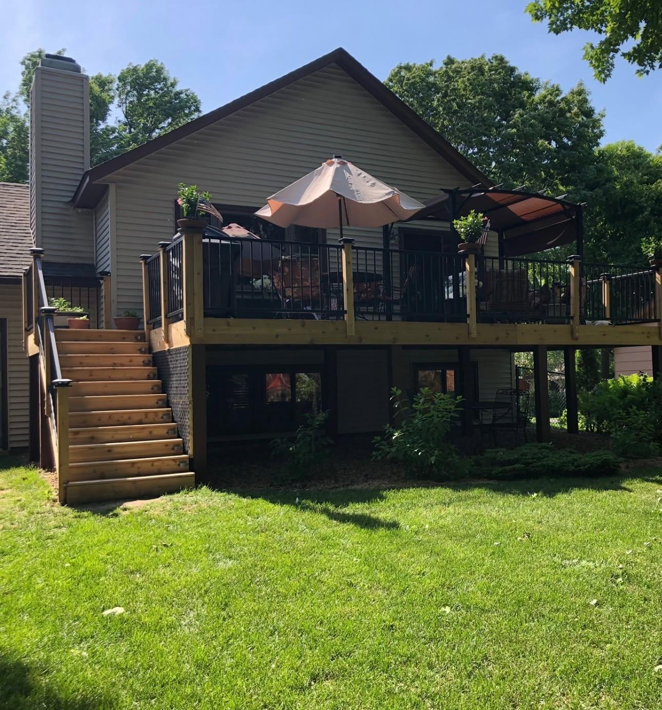 9132 Kirkwood Lane N