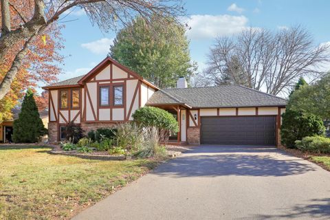 9132 Kirkwood Lane N Maple Grove MN 55369