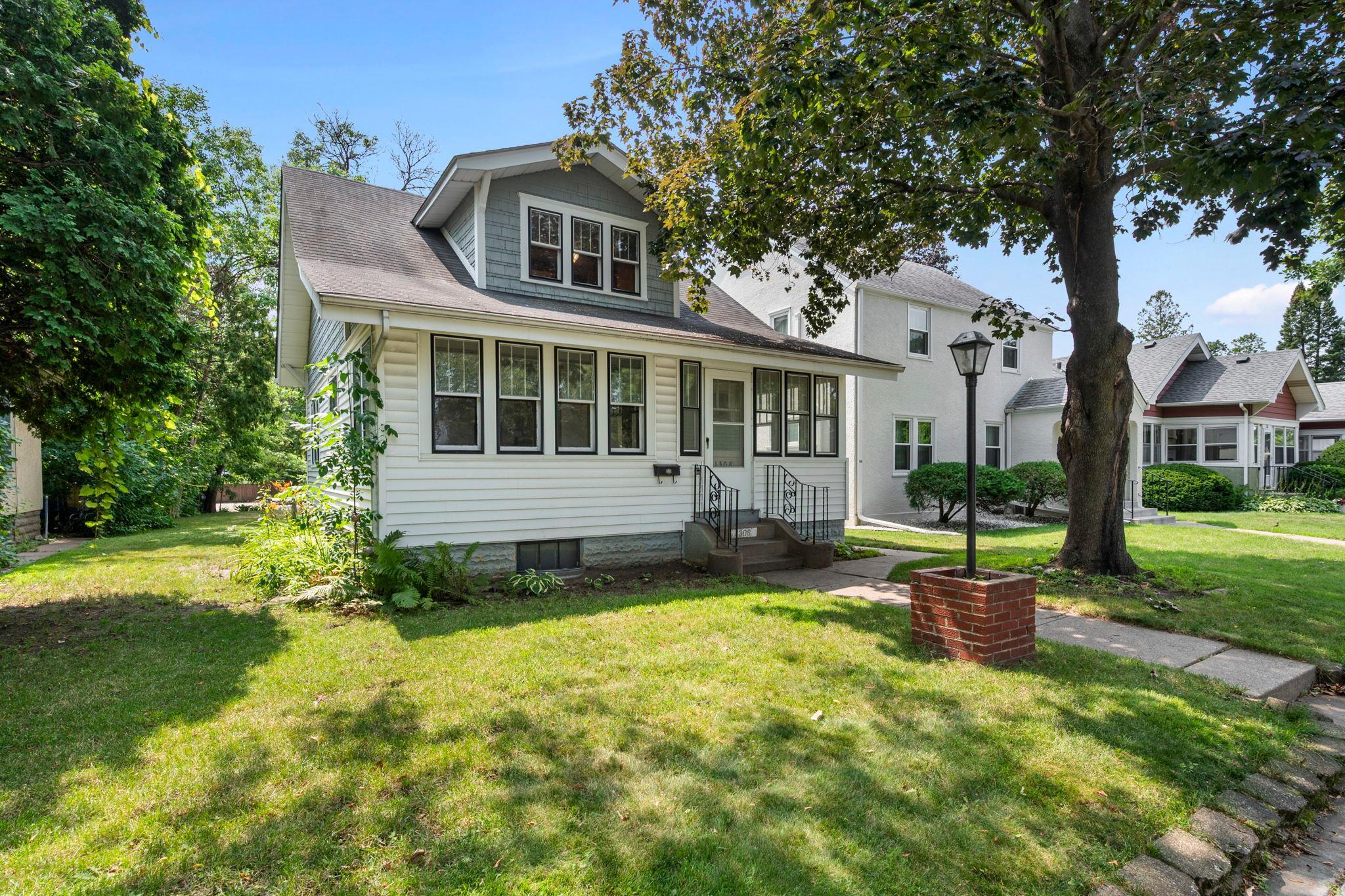 1308 Juno Avenue