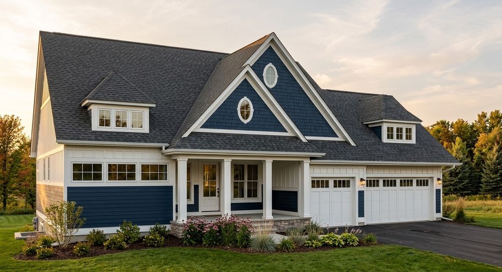 Photo of 6529 Peaceful Lane, Chanhassen, MN 55317 (MLS # 7076740)