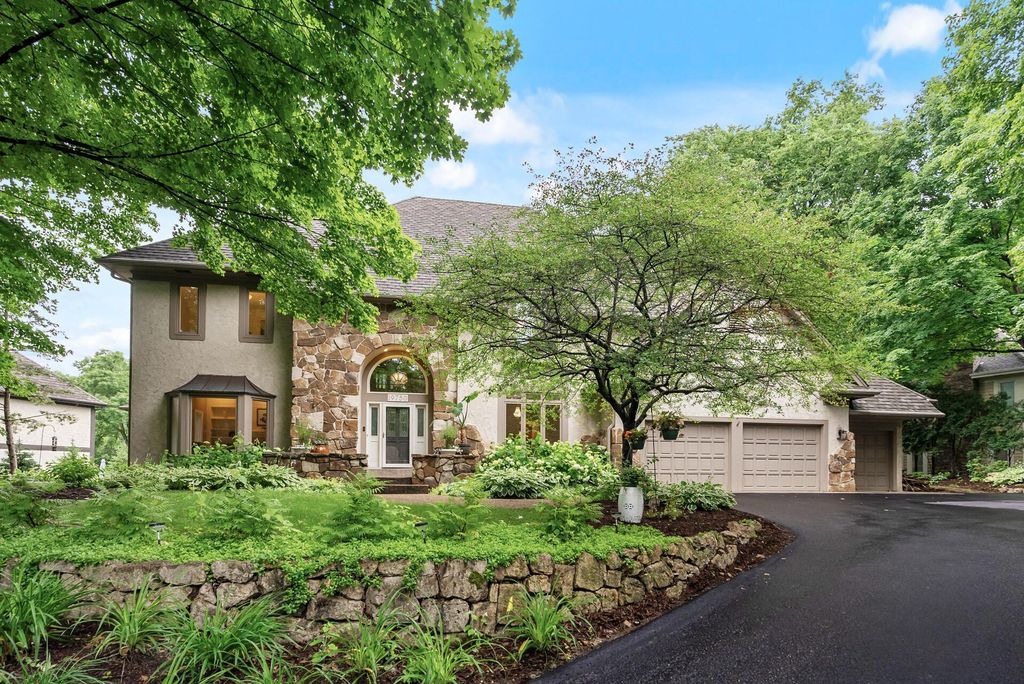 Photo of 19750 Muirfield Circle, Excelsior, MN 55331 (MLS # 7016222)