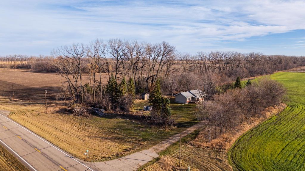 Photo of 950 31st Street NE, Northwood, ND 58267 (MLS # 7077411)