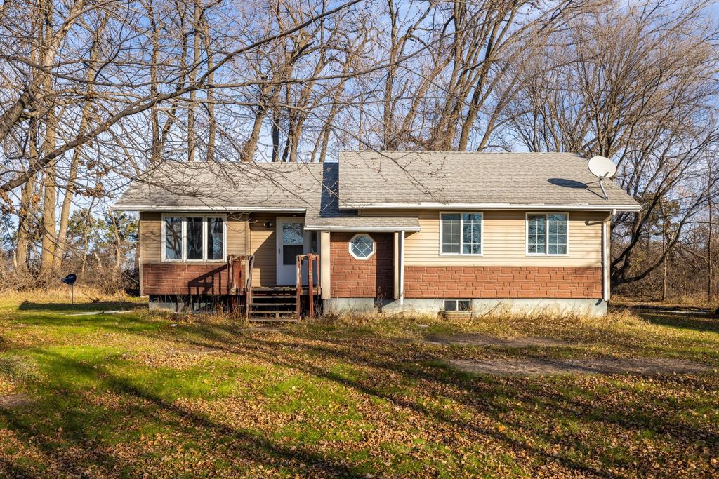 Photo of 950 31st Street NE, Northwood, ND 58267 (MLS # 7077411)