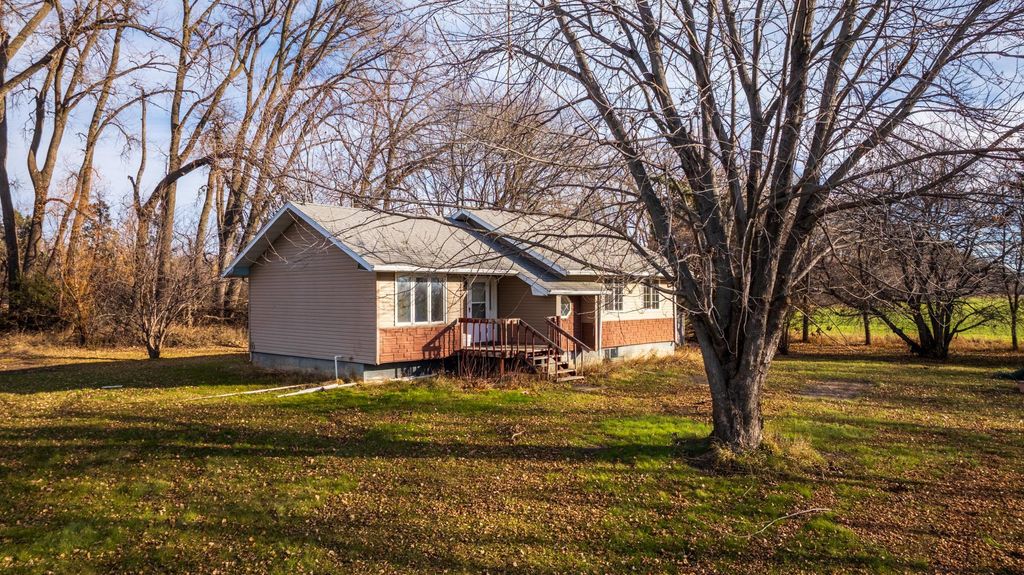 Photo of 950 31st Street NE, Northwood, ND 58267 (MLS # 7077411)