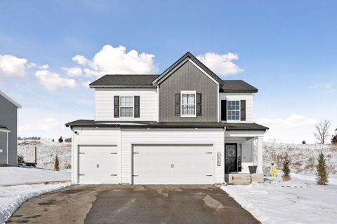 15780 73rd Street NE Elk River MN 55330