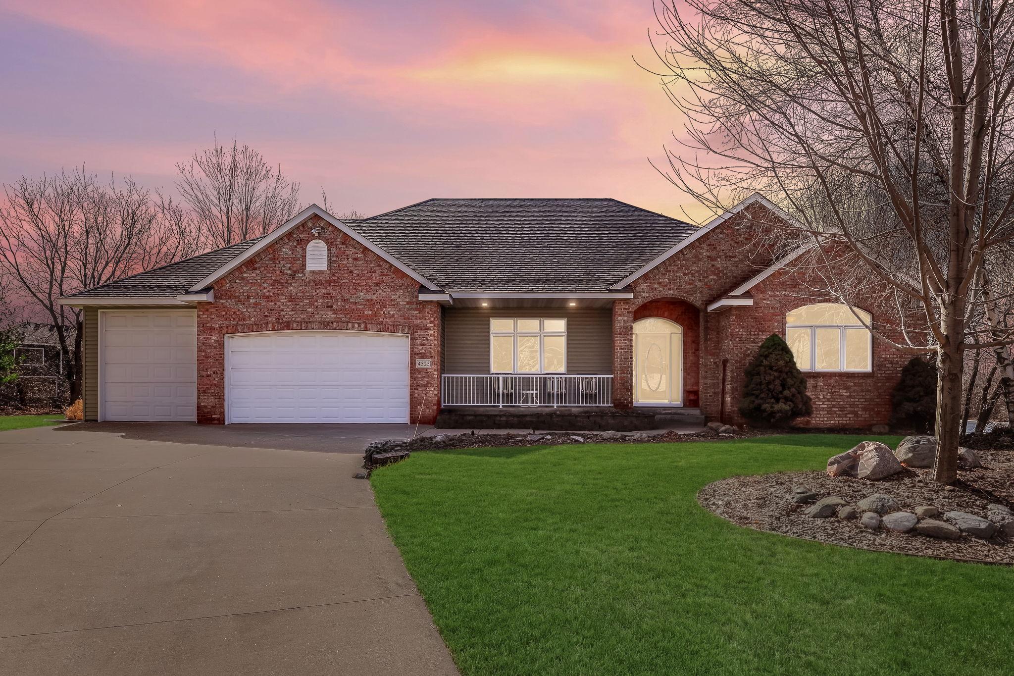 4525 Alicia Drive