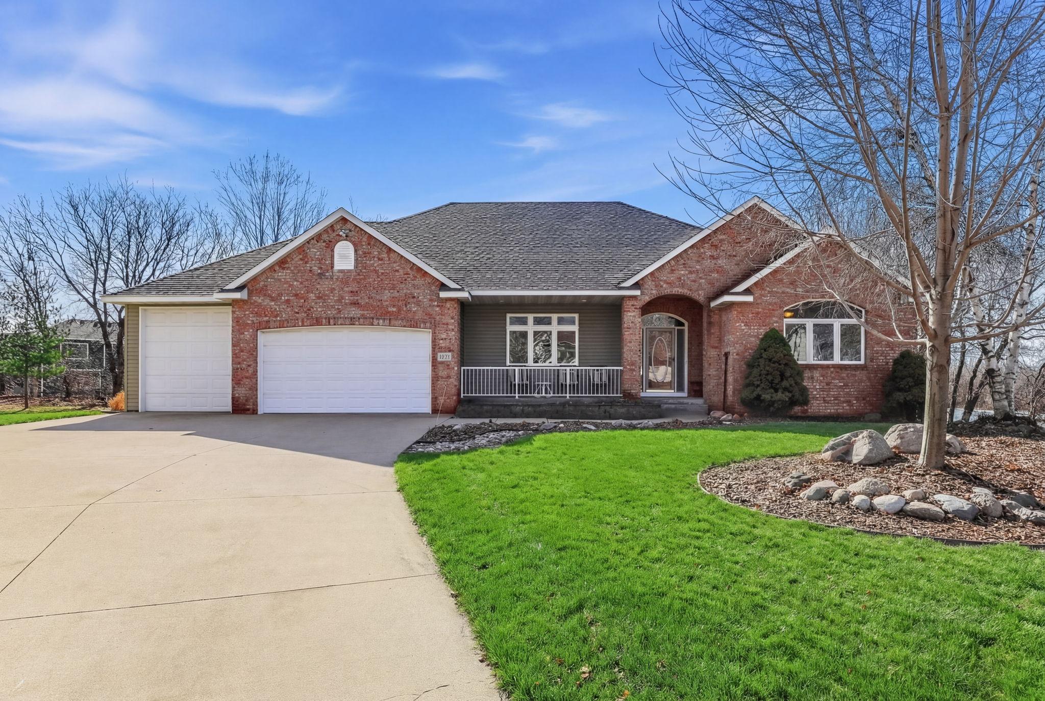 4525 Alicia Drive