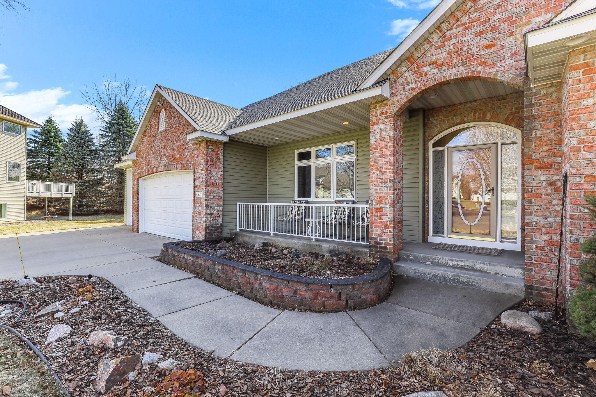 4525 Alicia Drive