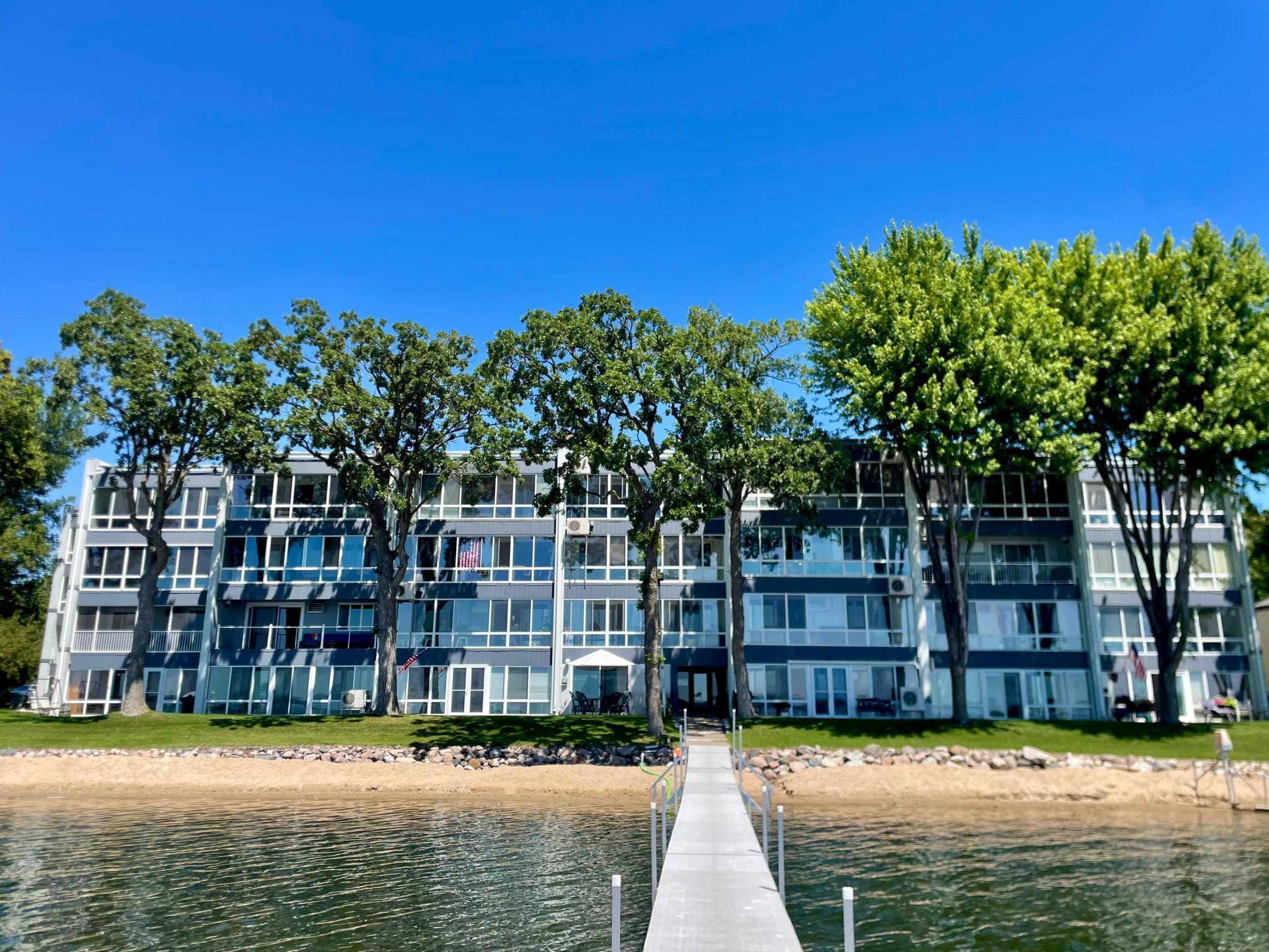 315 Park Lake Boulevard 104