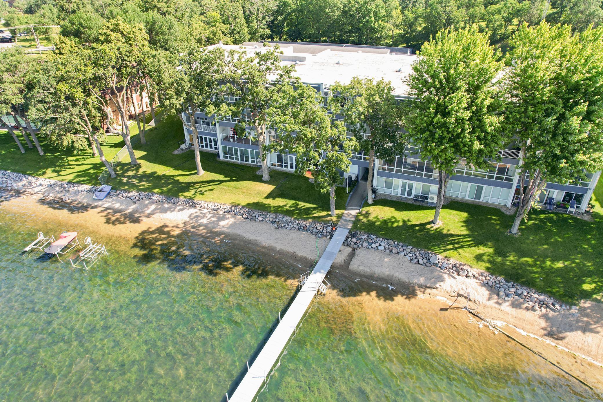 315 Park Lake Boulevard 104