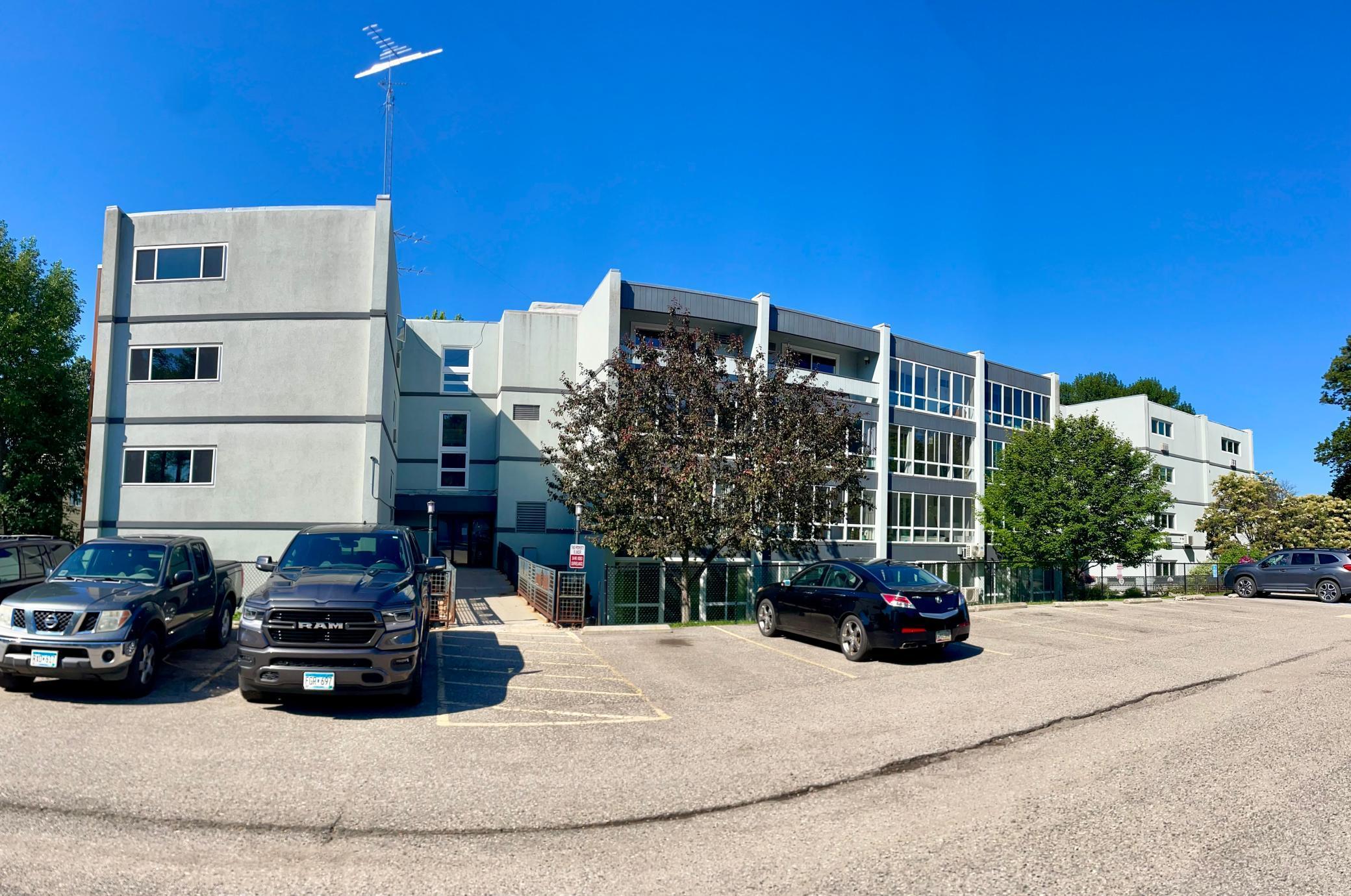 315 Park Lake Boulevard 104