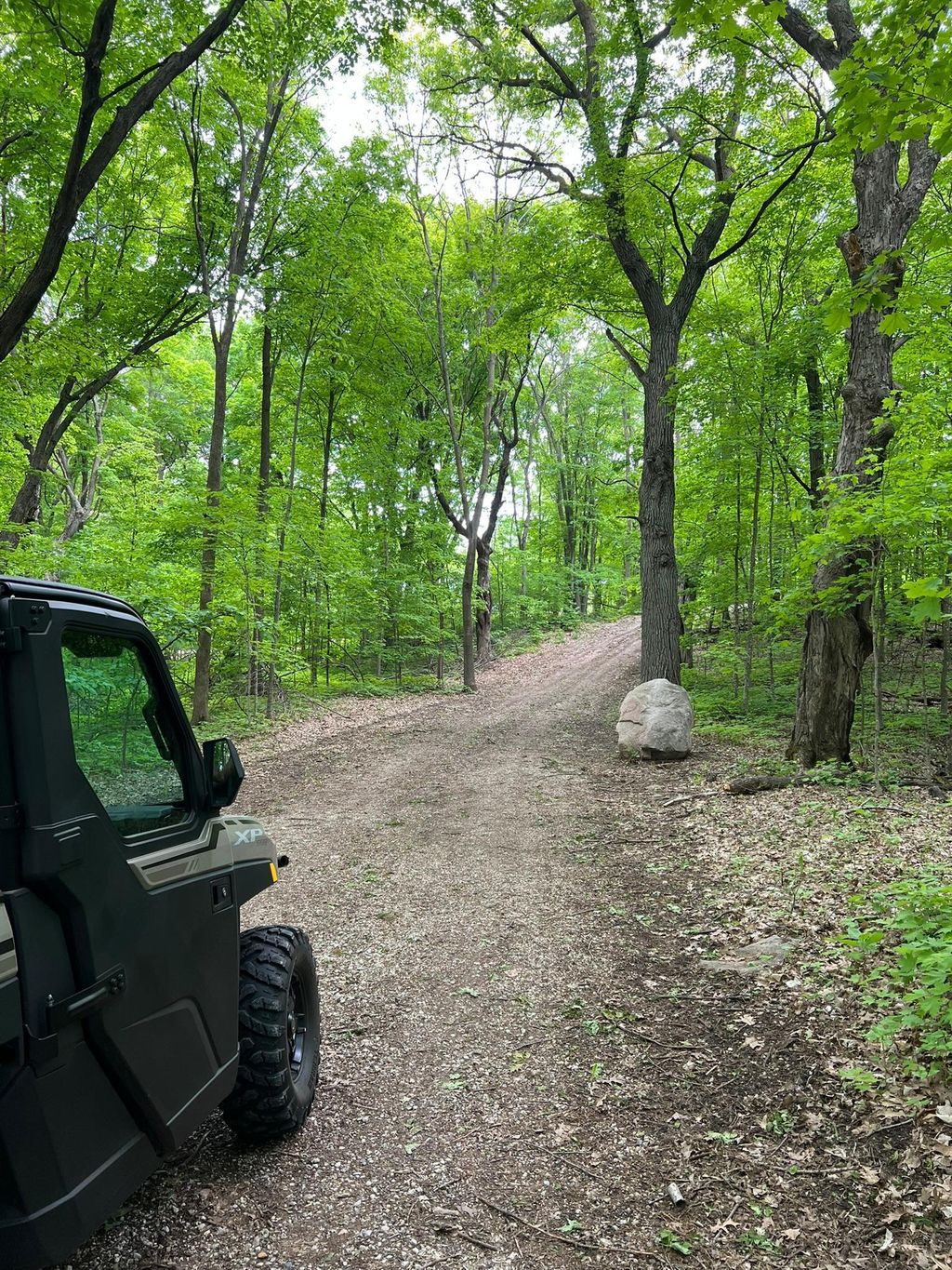 Photo of XXX Acorn Road, Burtrum, MN 56318 (MLS # 7019776)