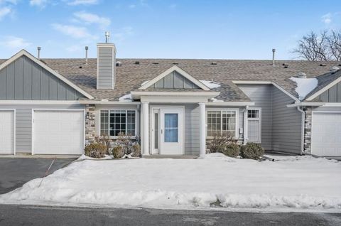 861 Sunrise Drive Woodbury MN 55125