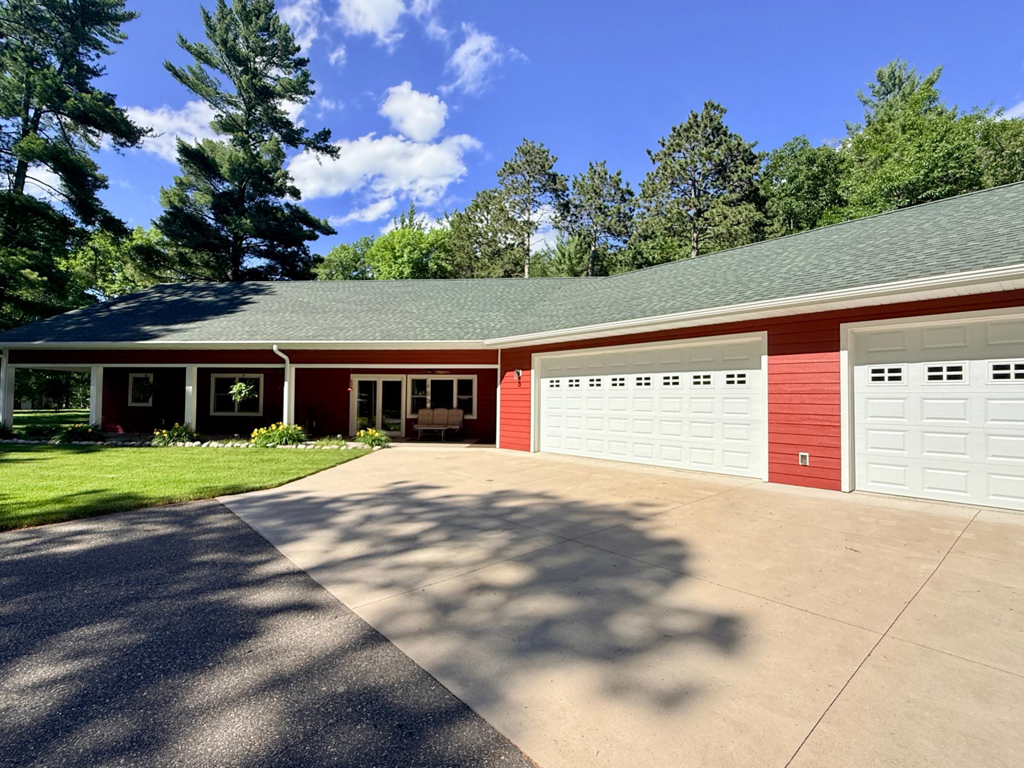 11326 Grouse Loop NW