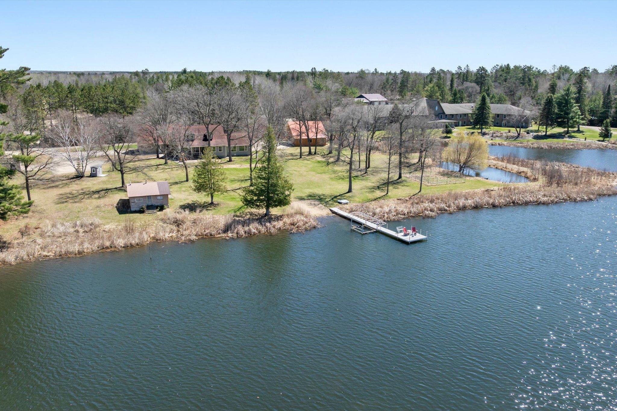 2163 White Pine Point Road SW