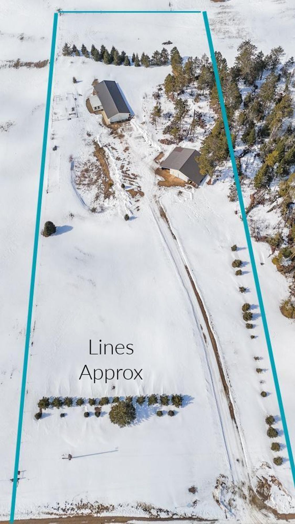 Photo of 2059 Balsam Ridge Road SW, Bemidji, MN 56601 (MLS # 7029975)