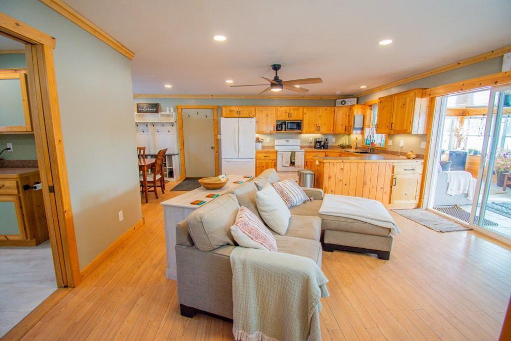 Photo of 2059 Balsam Ridge Road SW, Bemidji, MN 56601 (MLS # 7029975)