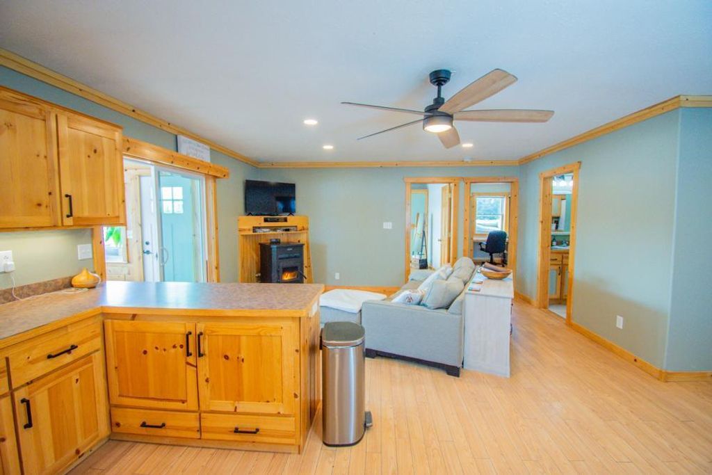 Photo of 2059 Balsam Ridge Road SW, Bemidji, MN 56601 (MLS # 7029975)
