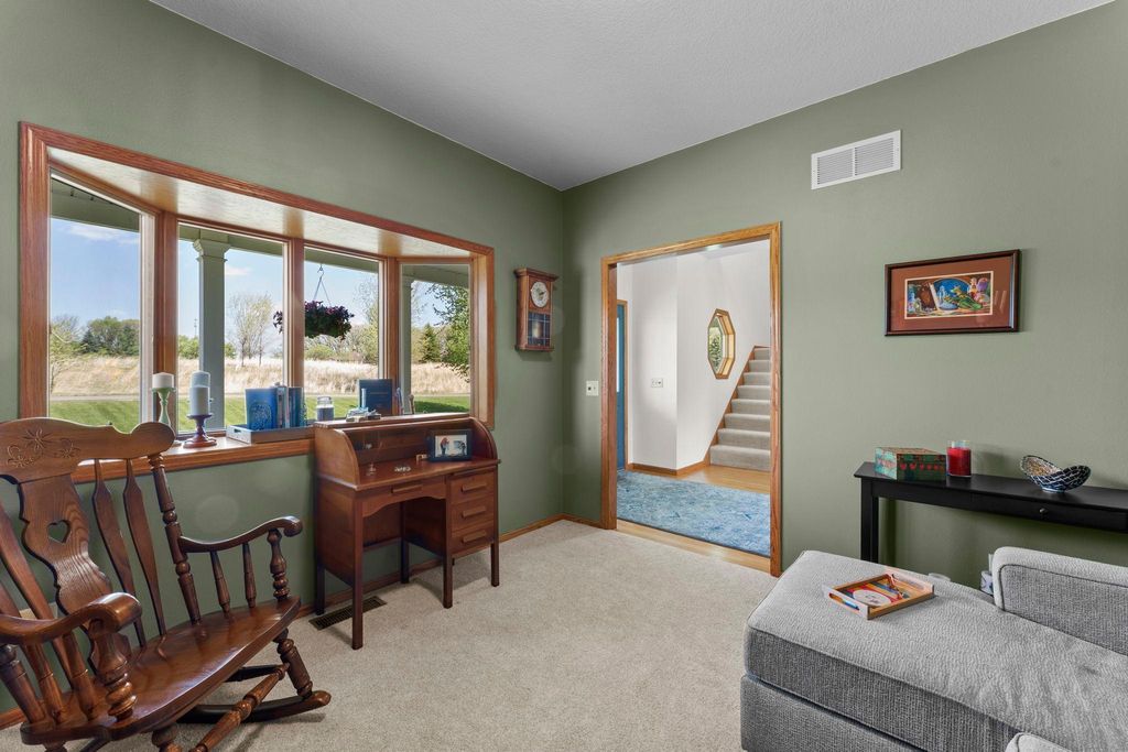 Photo of 1413 27th Street NW, Austin, MN 55912 (MLS # 7073619)