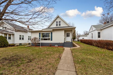 Photo of 18 N Payne Street, New Ulm, MN 56073 (MLS # 7048716)