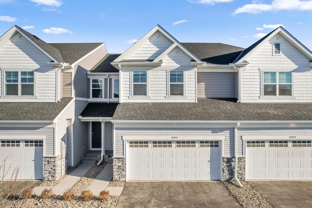 Photo of 19977 62nd Place, Corcoran, MN 55340 (MLS # 6825796)