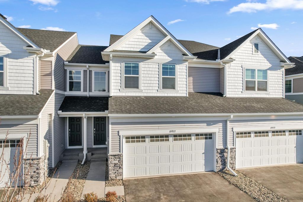 Photo of 19977 62nd Place, Corcoran, MN 55340 (MLS # 6825796)