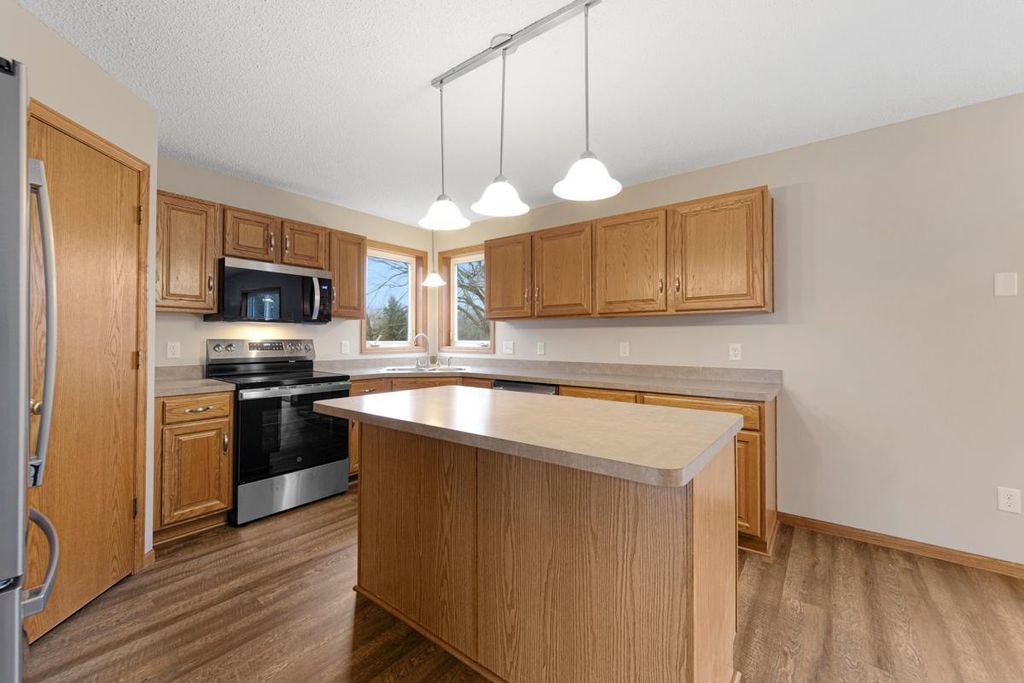 Photo of 607 Miller Court, Dundas, MN 55019 (MLS # 6822127)