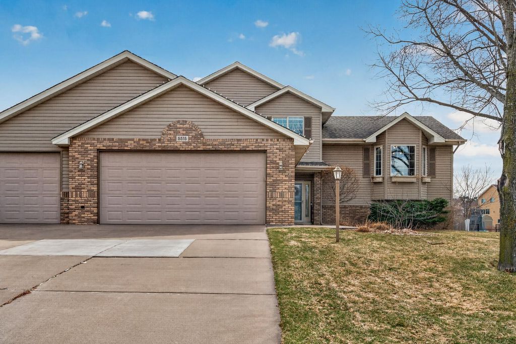 Photo of 5515 157th Way N, Hugo, MN 55038 (MLS # 7053241)